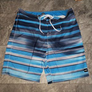 Oakley Swim Trunks Size 40